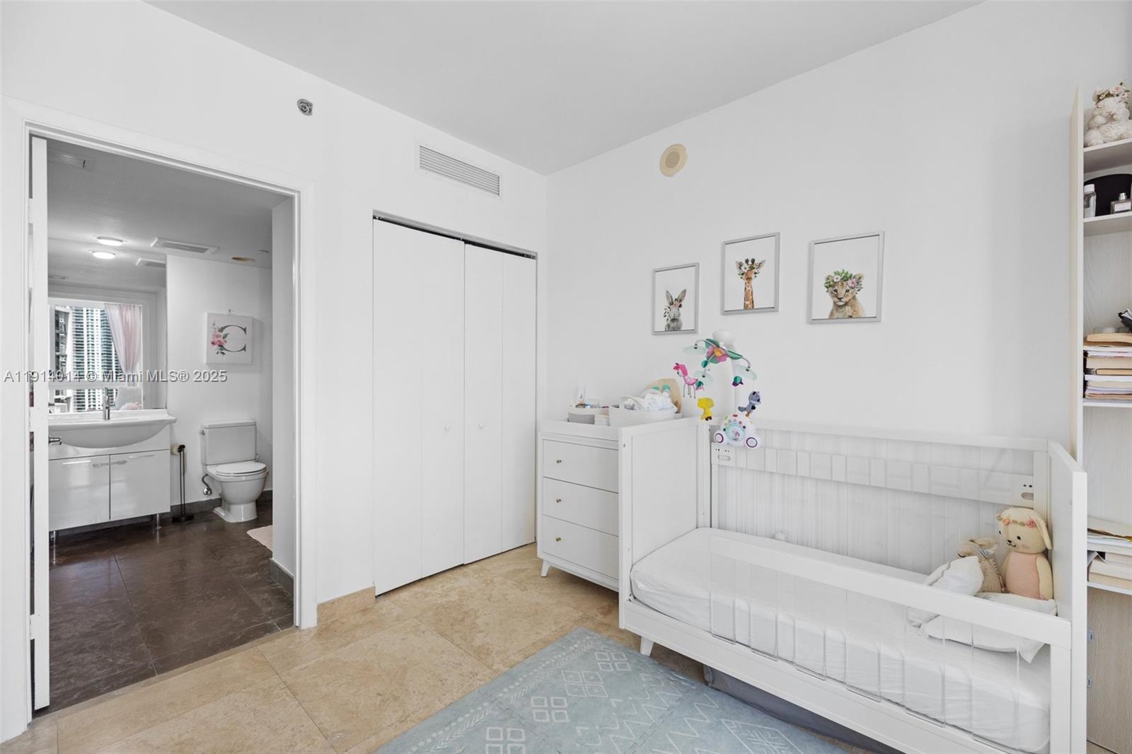 495 Brickell Ave #2410, Miami FL 33131