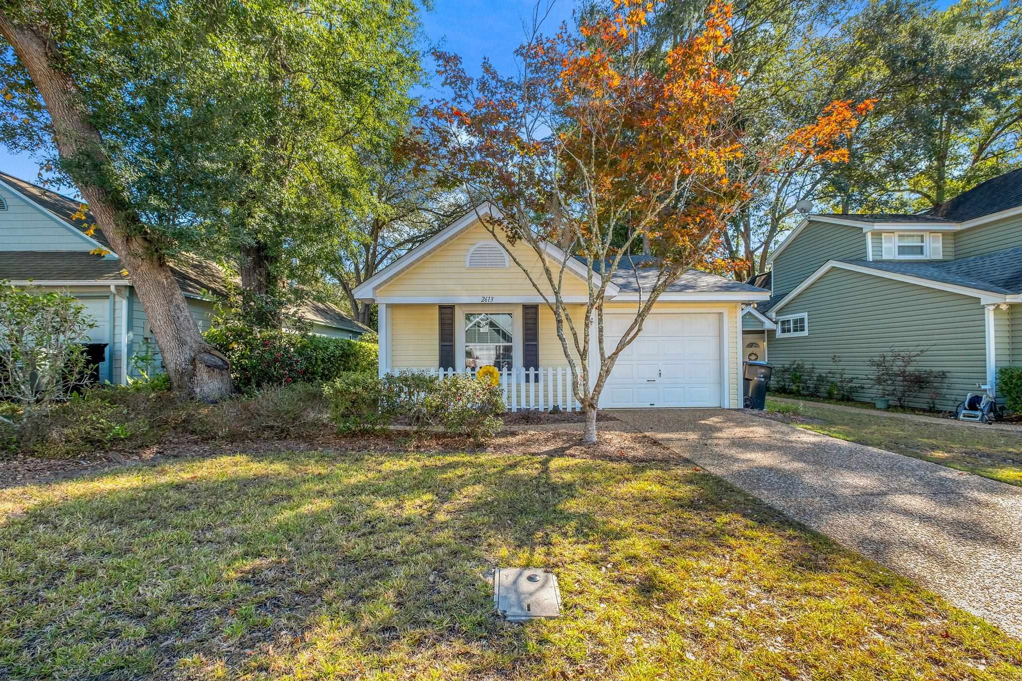 Photo of 2613 Nantucket Lane, Tallahassee, FL 32309