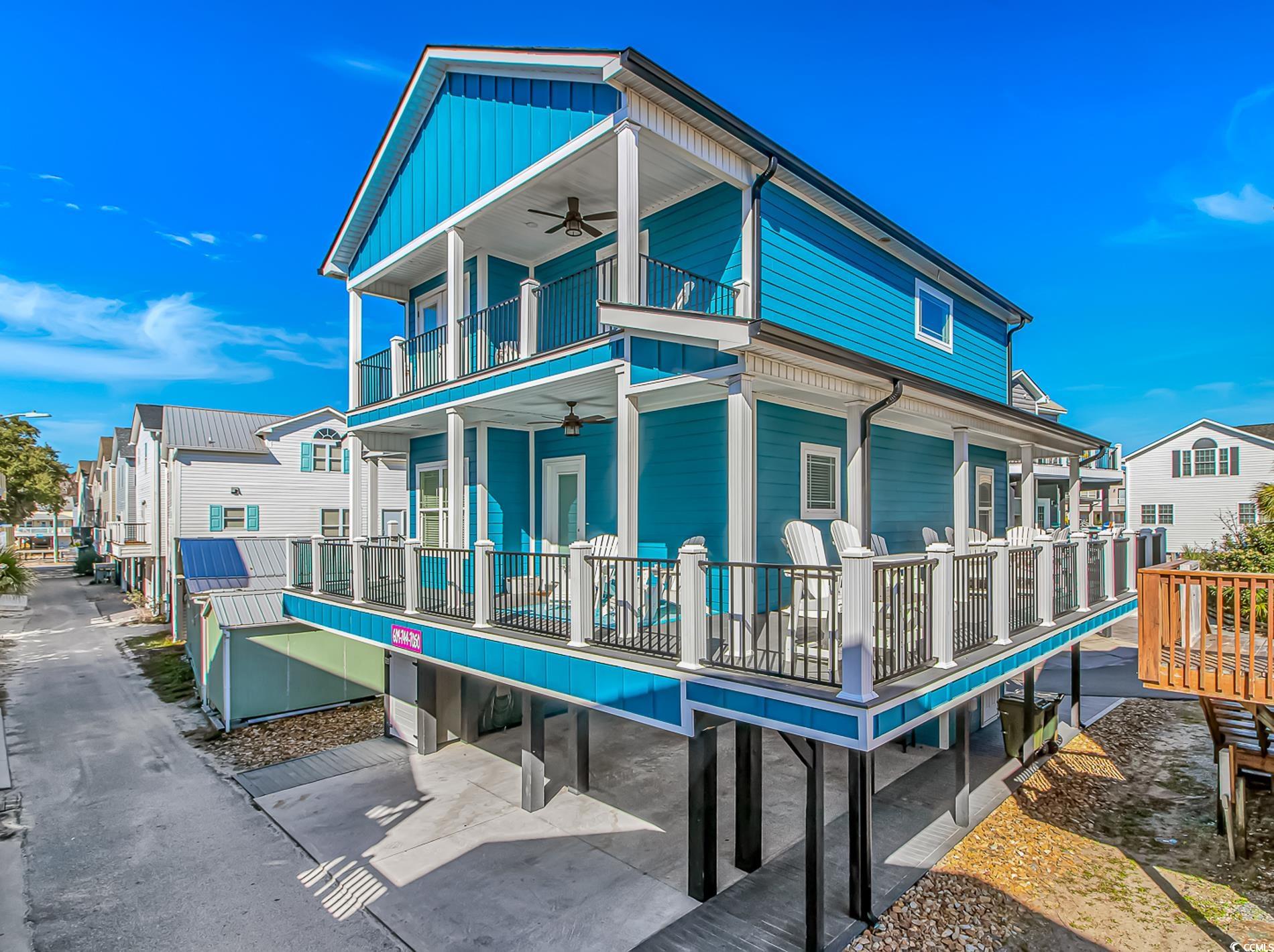 6001-1031 S Kings Hwy. Myrtle Beach, SC 29575