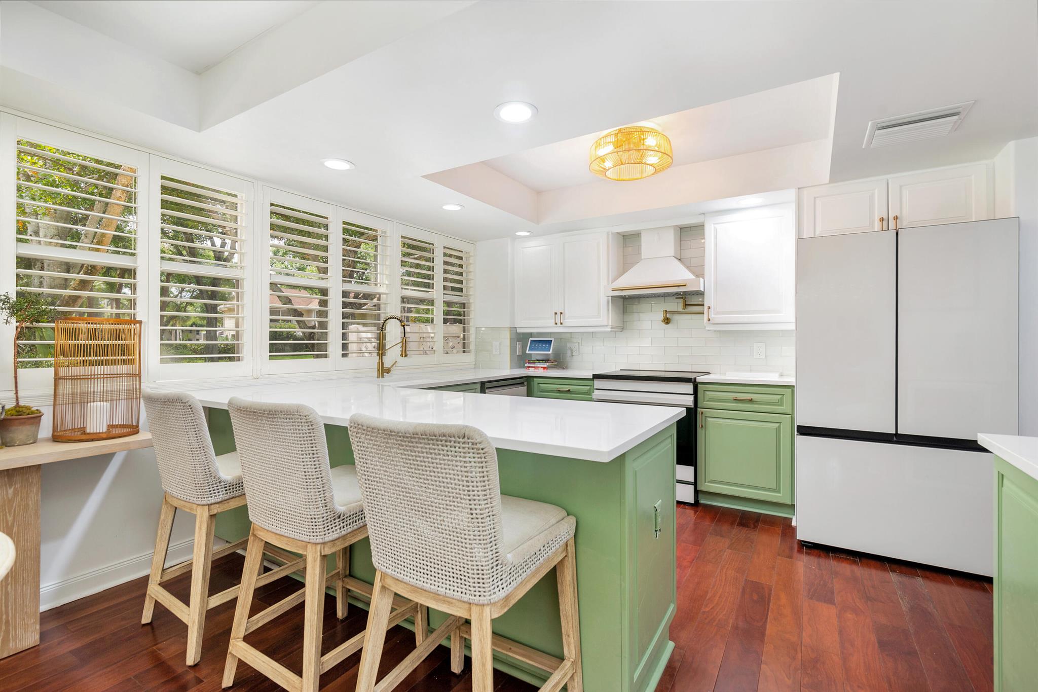 Wellesley At Lake Clarke