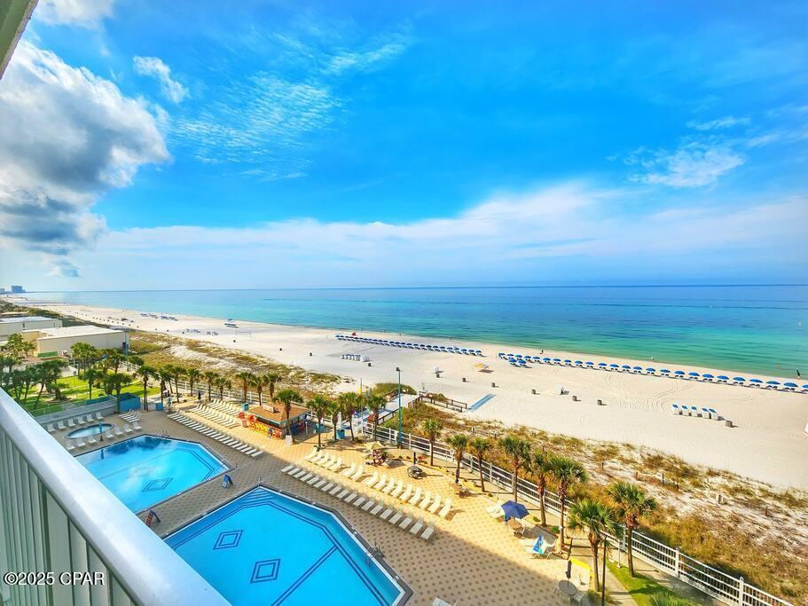 Details for 8743 Thomas Drive 810, Panama City, FL 32408