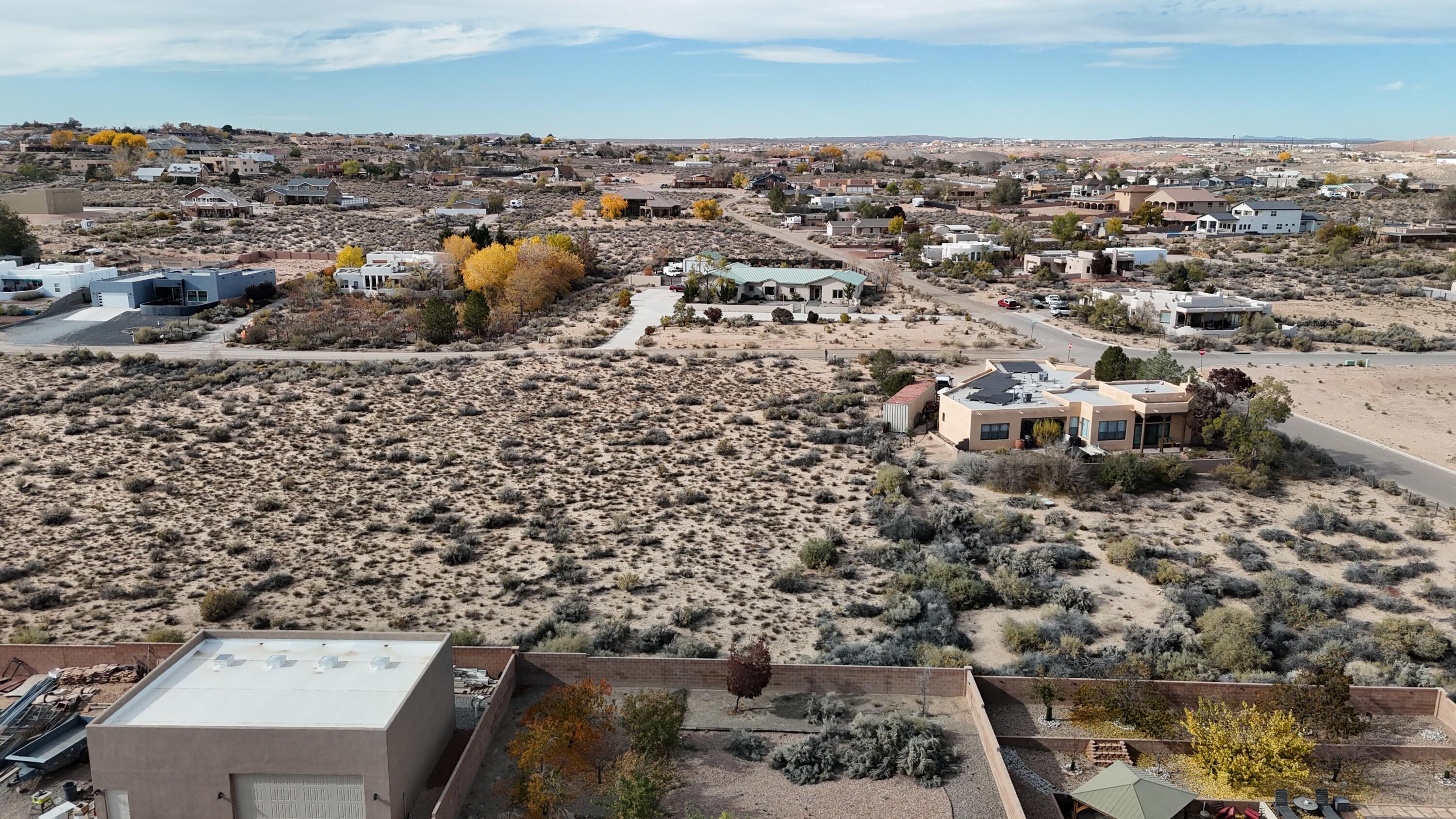 1580 Chihuahua Road NE 