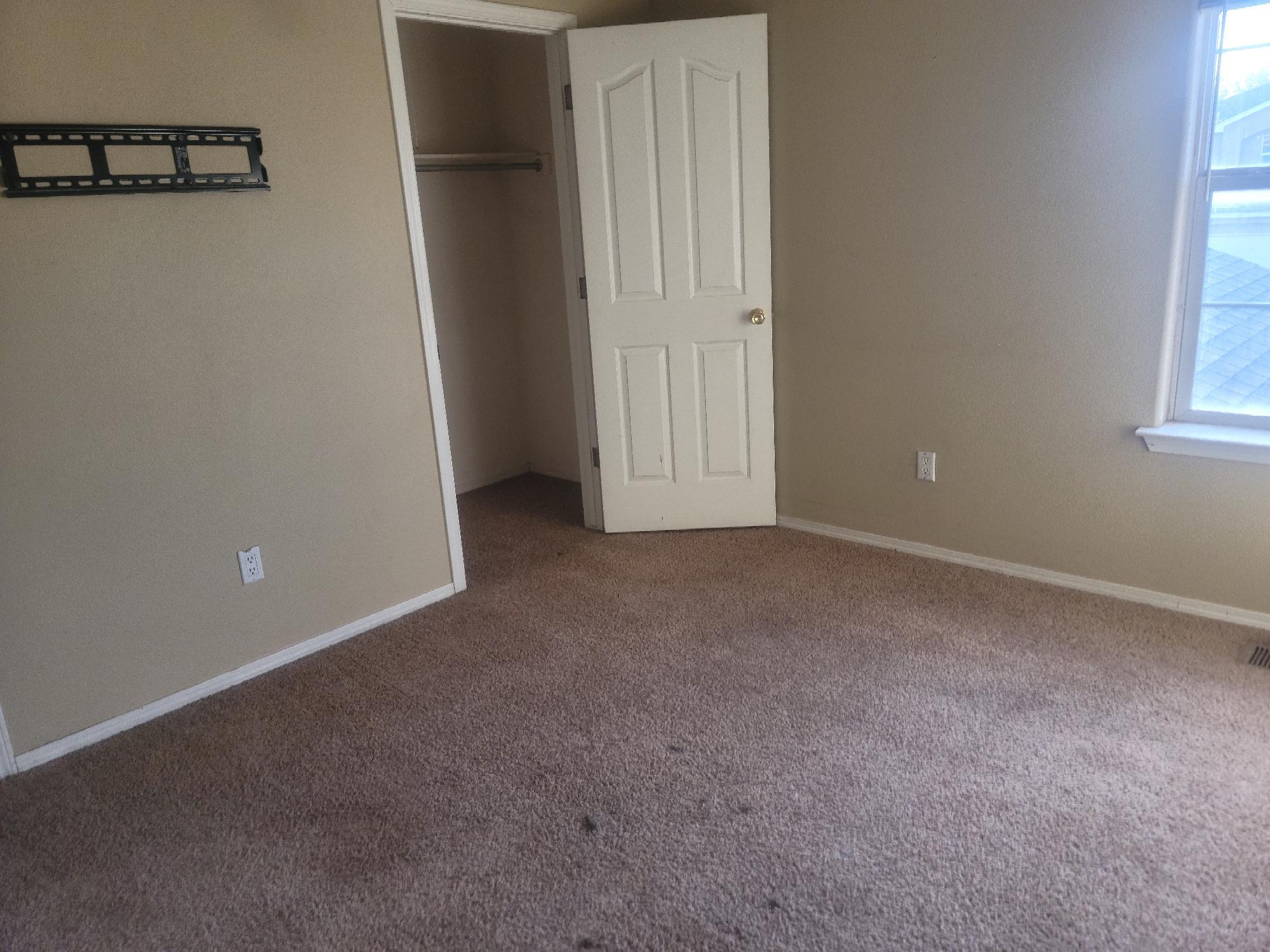 1824 Vasilion Place NW Bedroom