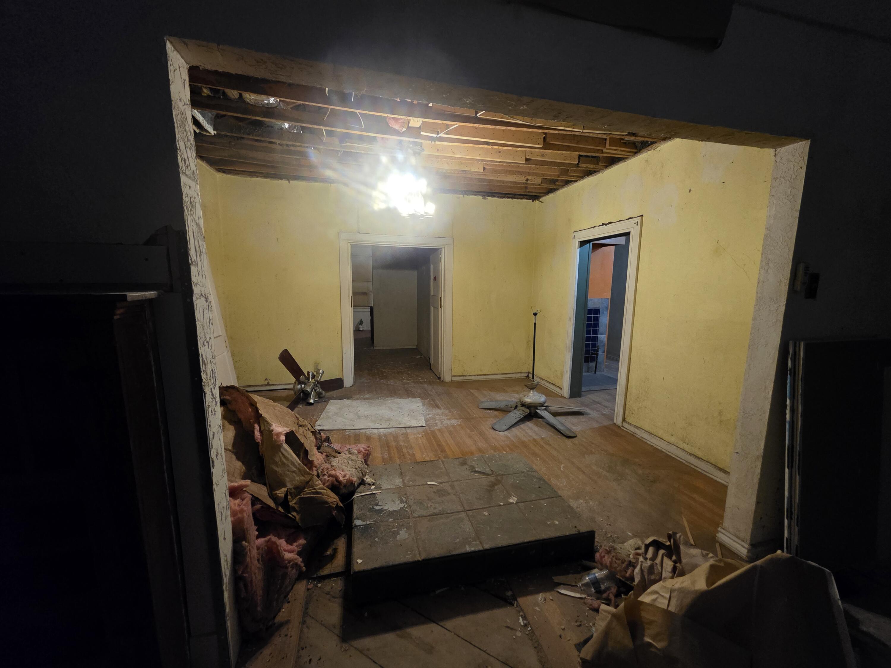 233 Maxine Street NE Interior Other