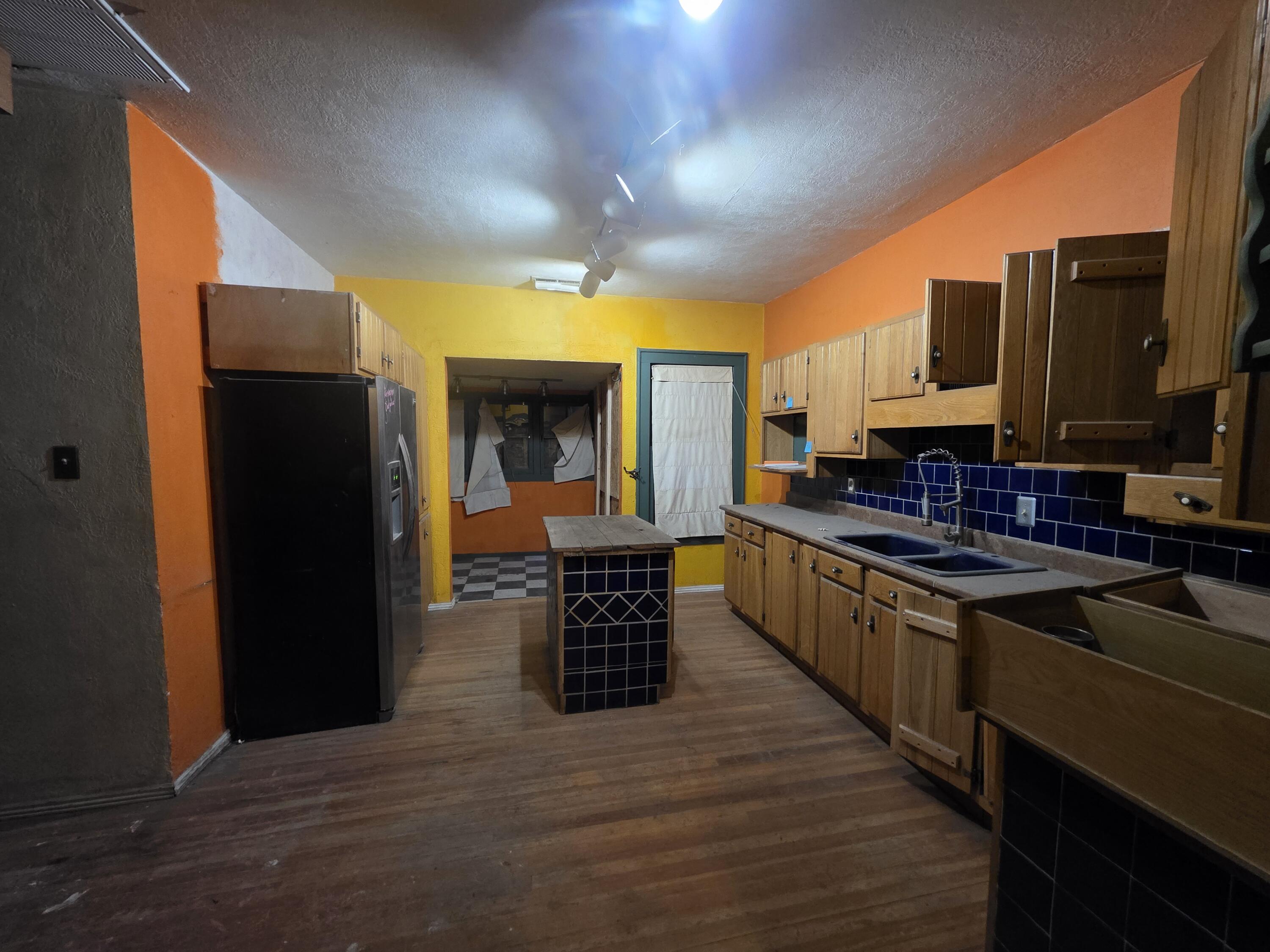 233 Maxine Street NE Kitchen