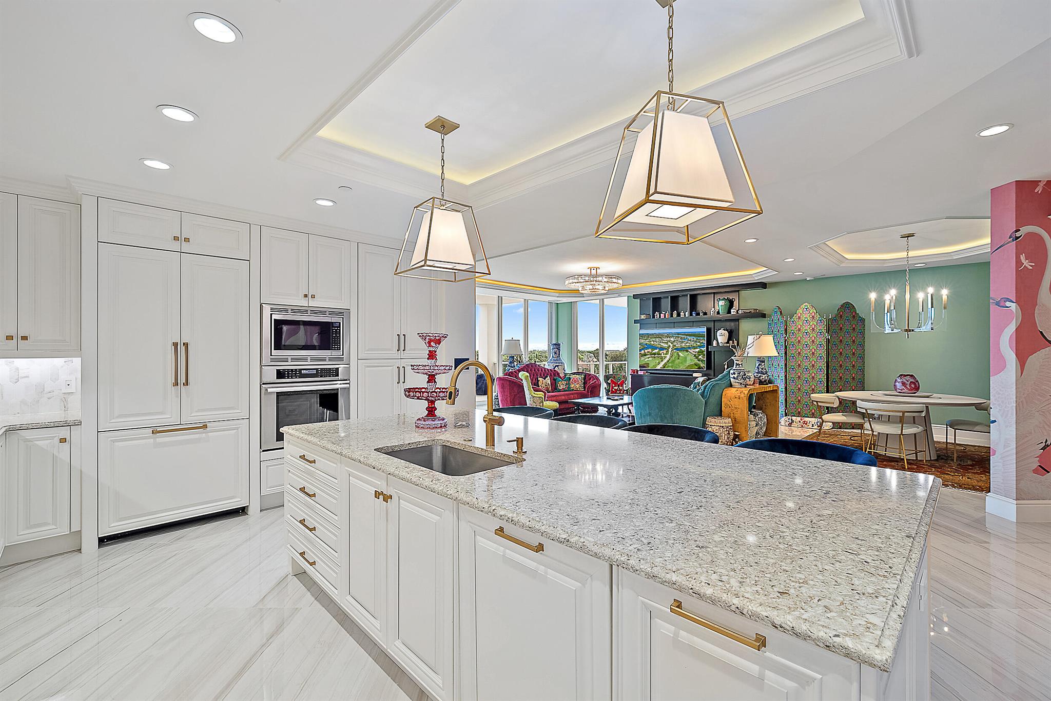 Image to showcase the property located at 2720 Donald Ross Road 503