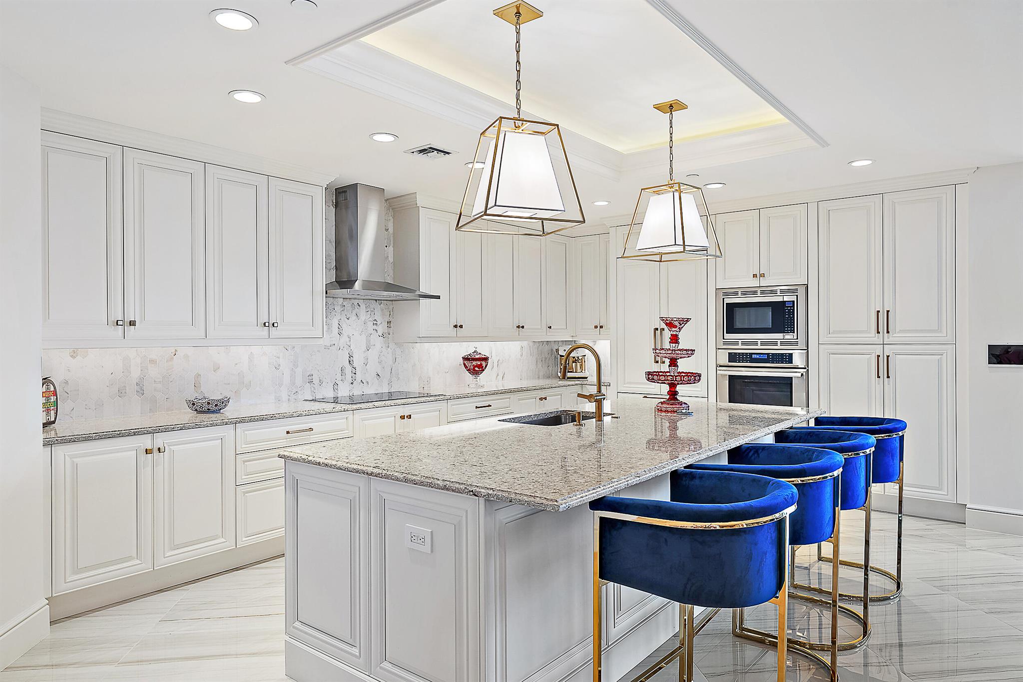 Image to showcase the property located at 2720 Donald Ross Road 503