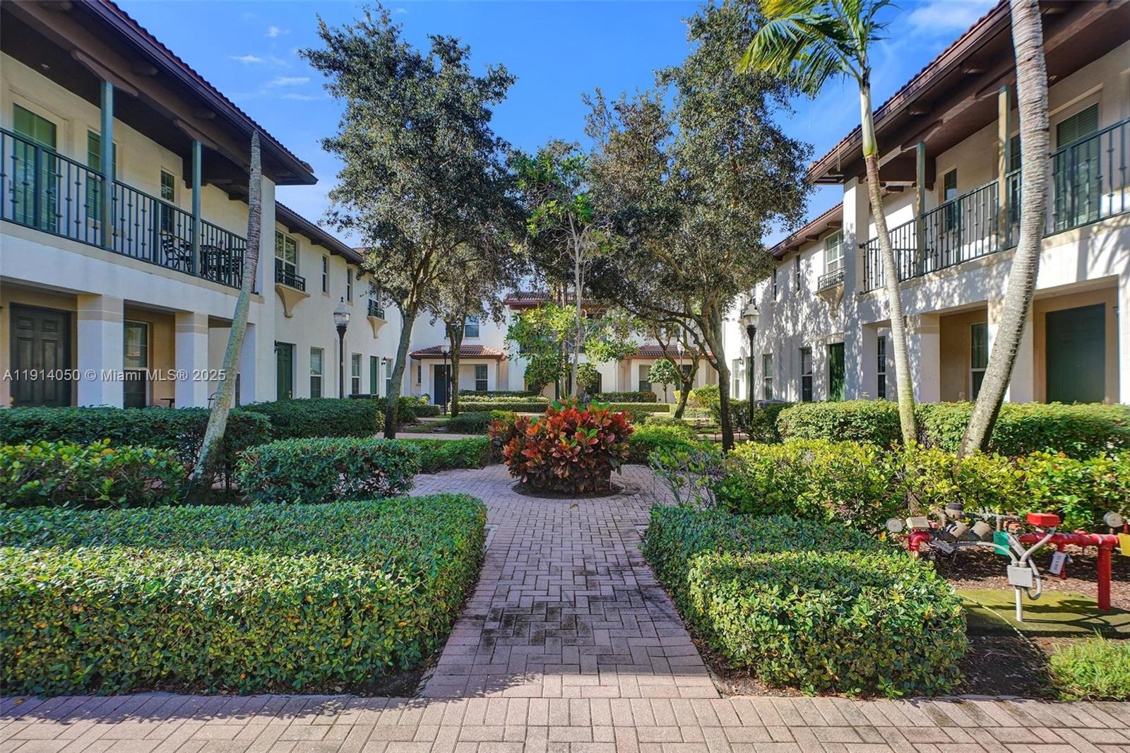 Miramar Residential Plat