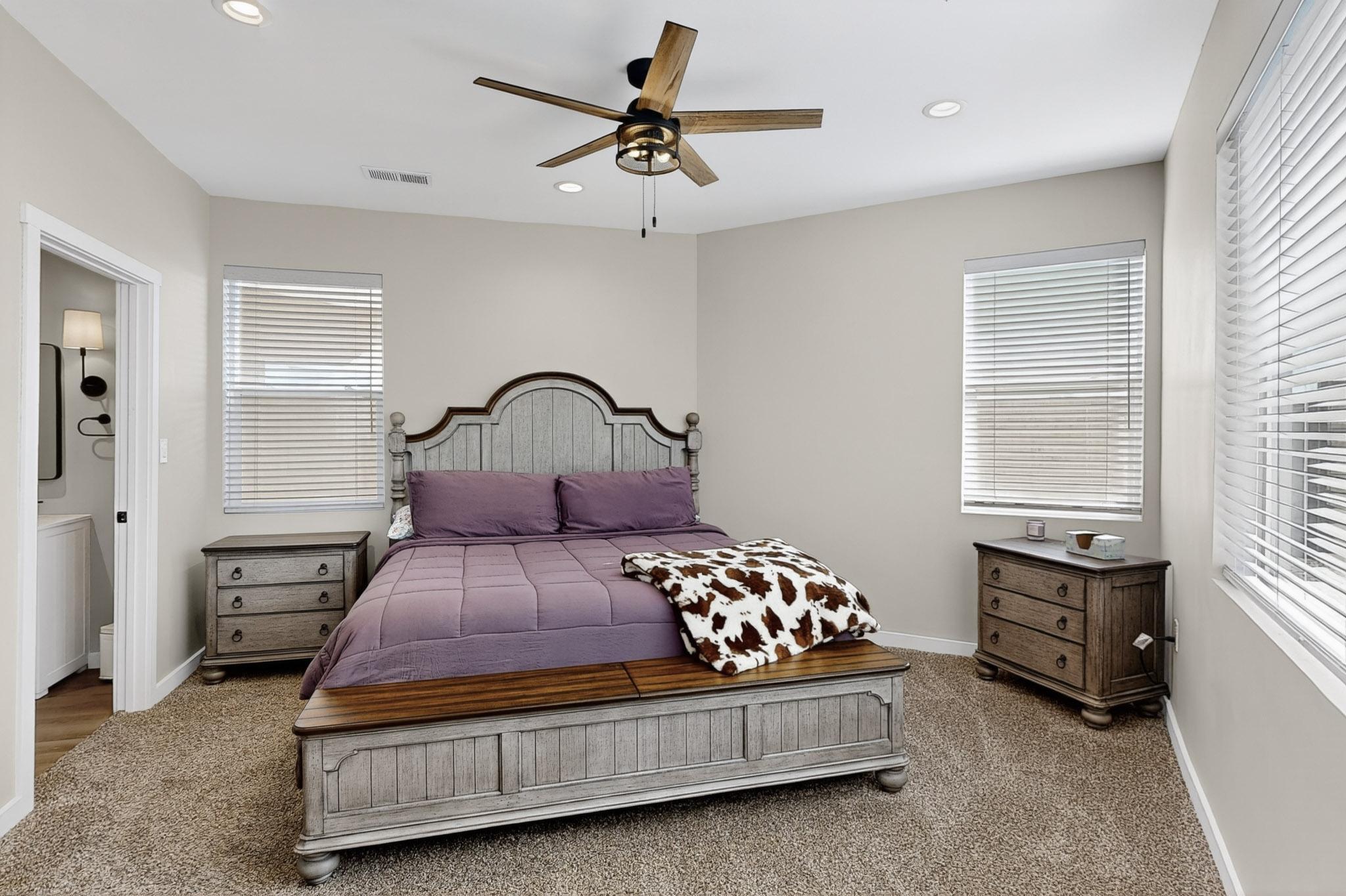 2214 Calle De Ortiz SW Bedroom