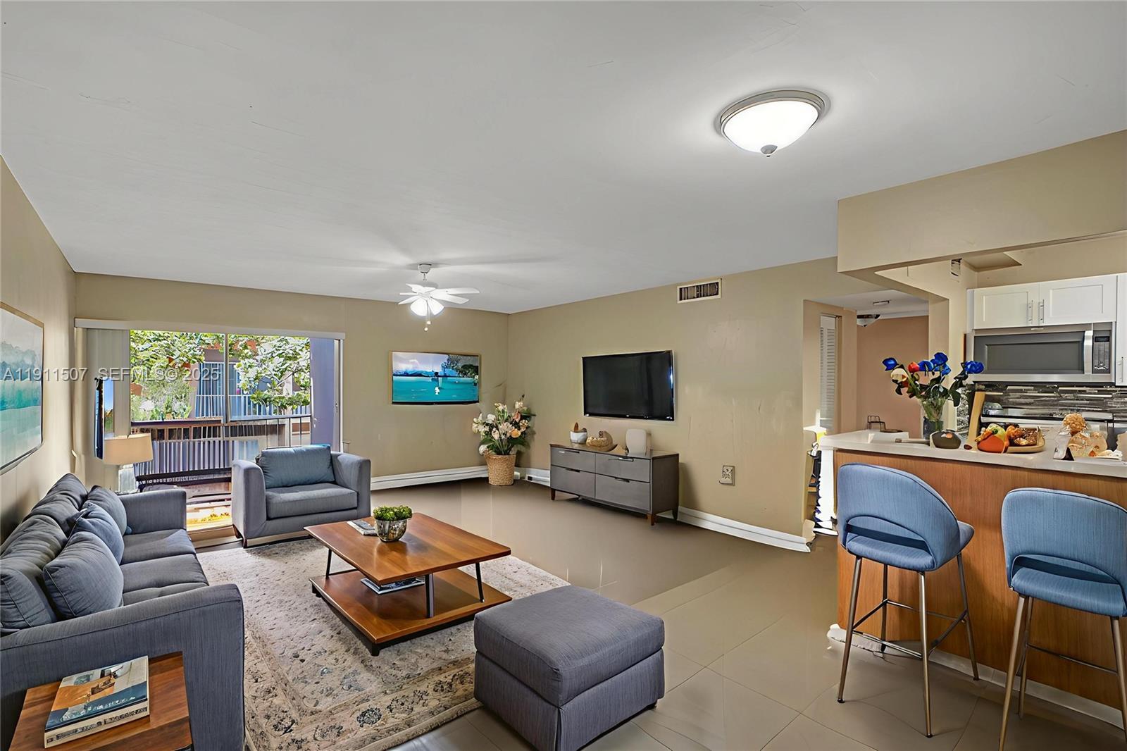 Sunset Palms East Condo