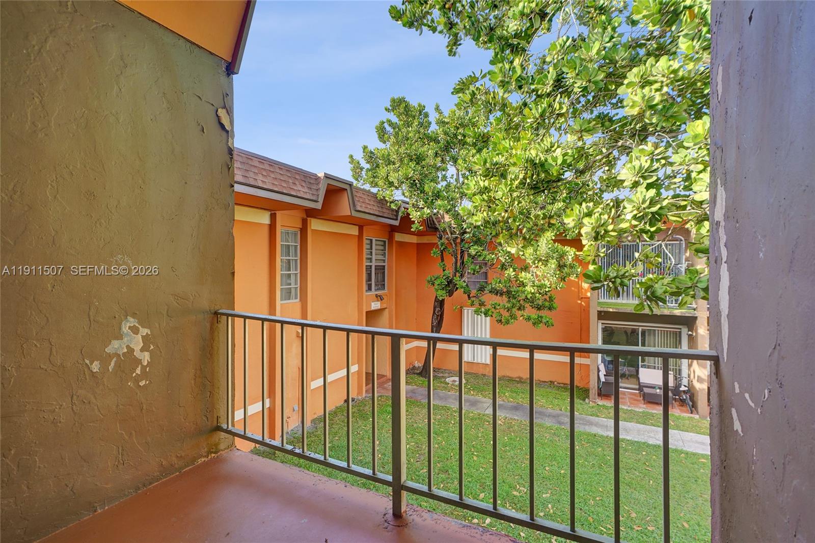 Sunset Palms East Condo