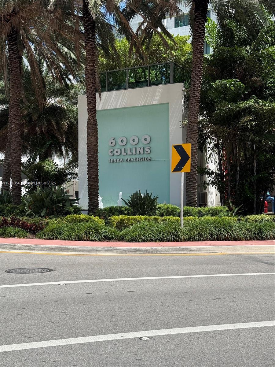 6000 Collins Ave 305
