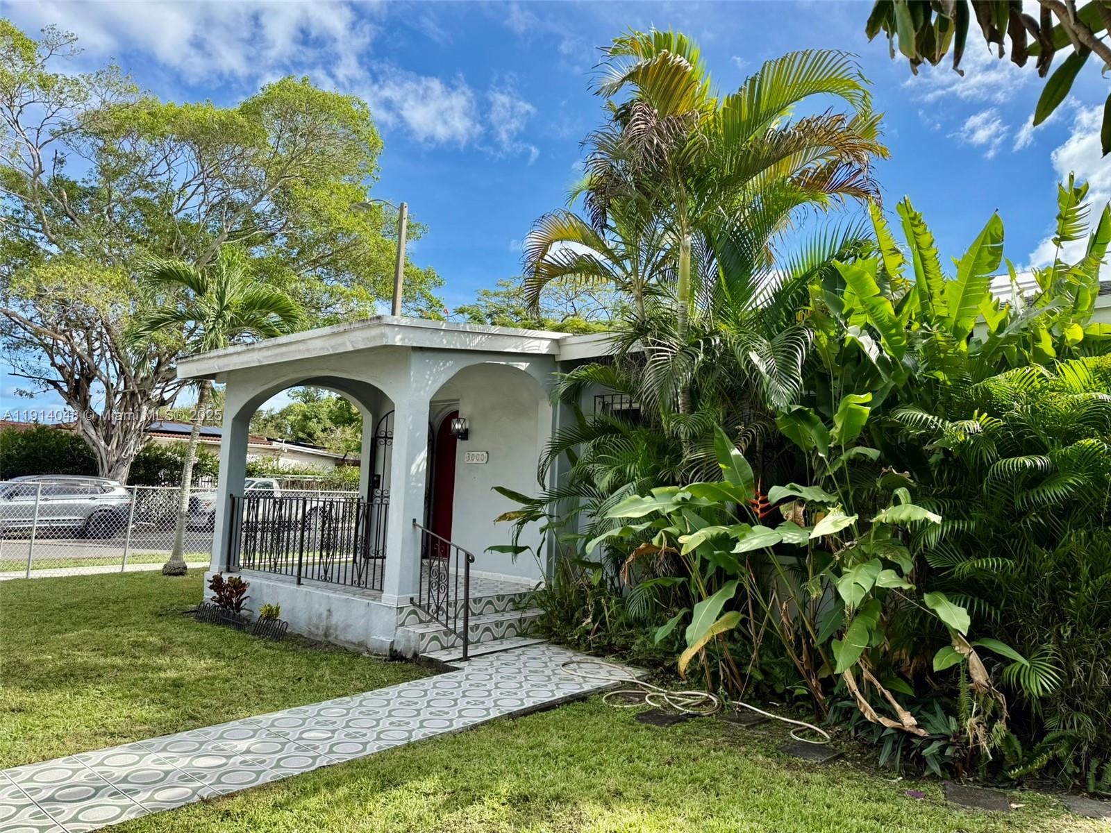 Palbicke & Garrisons 2Nd