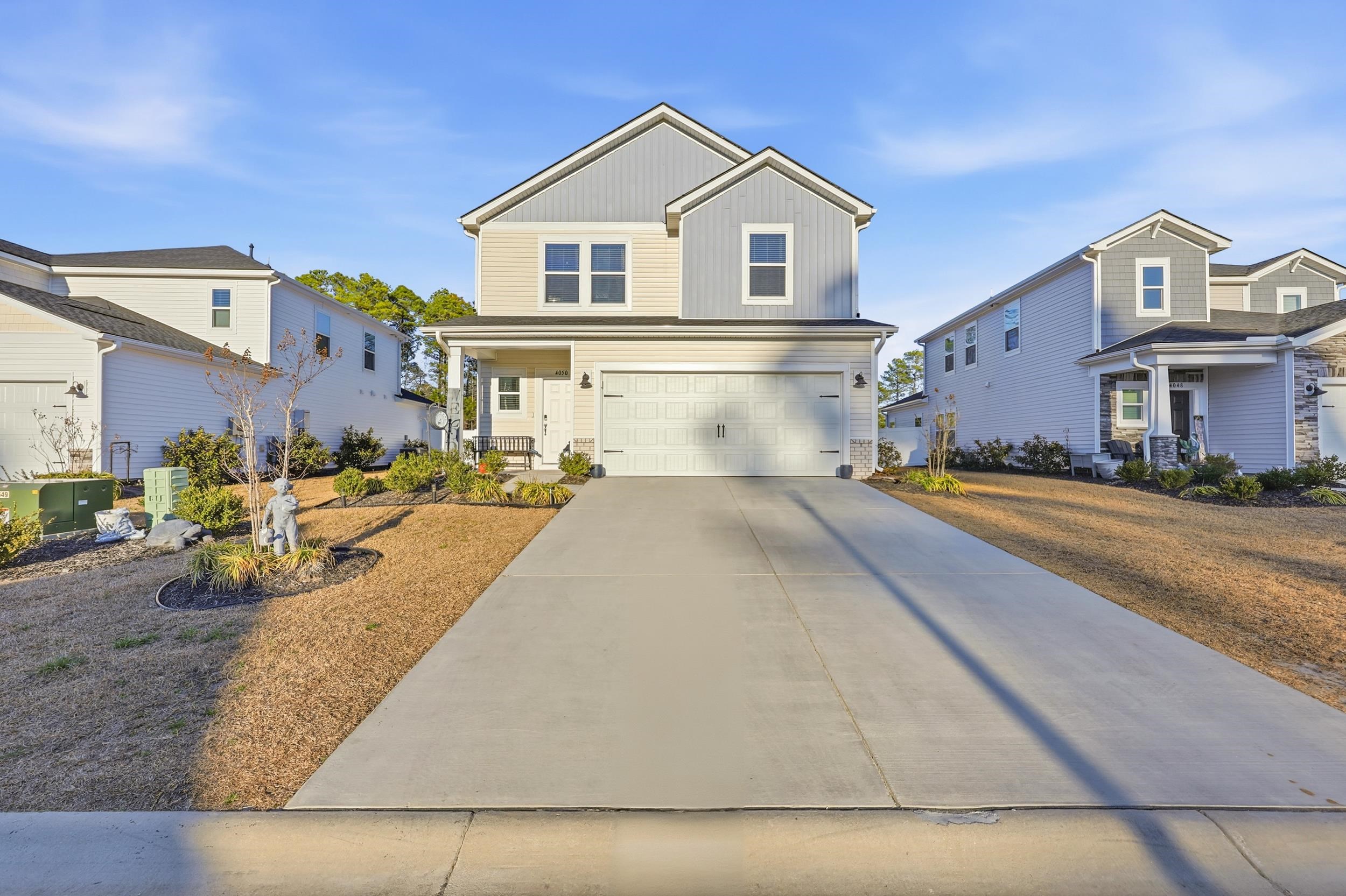 4050 Bayhill St. Myrtle Beach, SC 29579