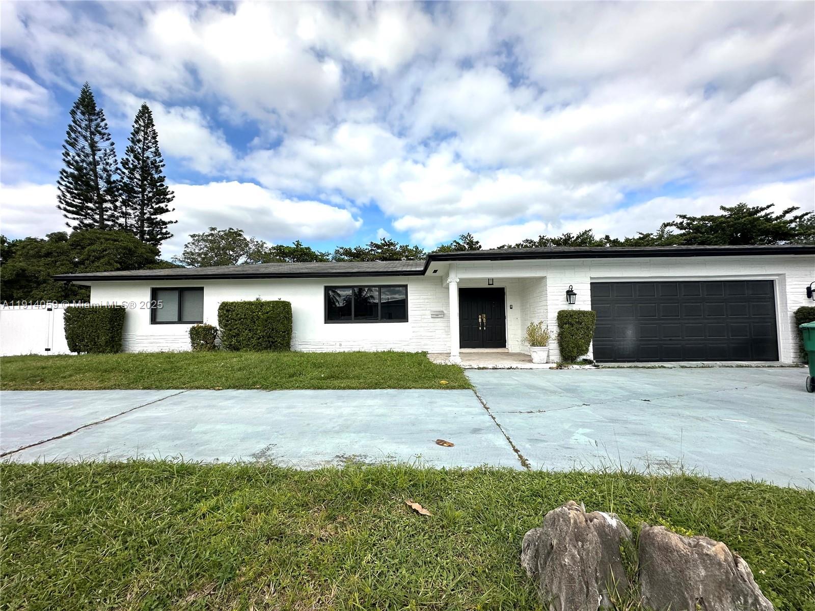 Washington Park Third Add