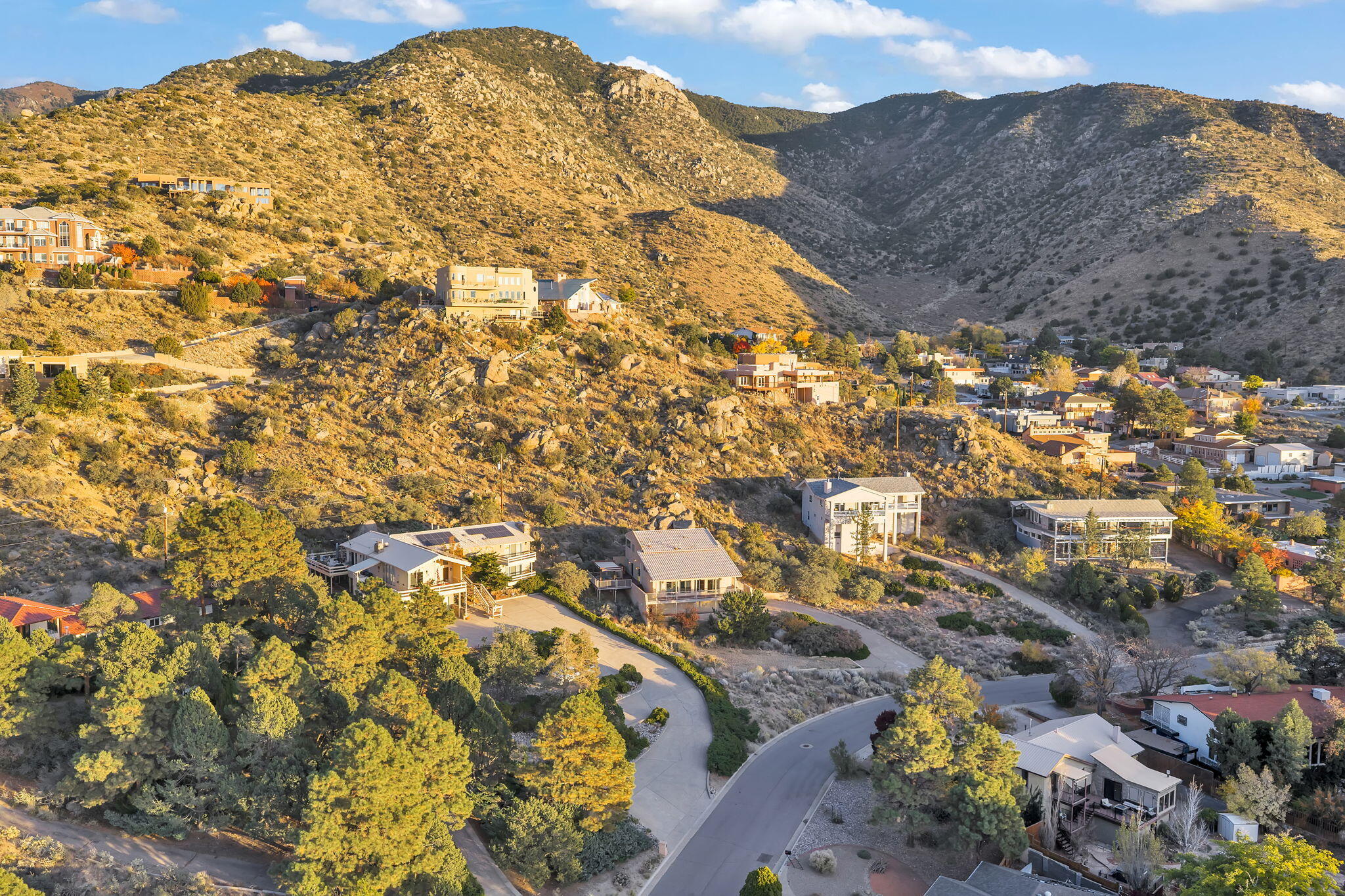 Homes for sale in Albuquerque, NM | 13451 Desert Hills Pl Ne, Albuquerque, NM 87111 | MLS# 1094477