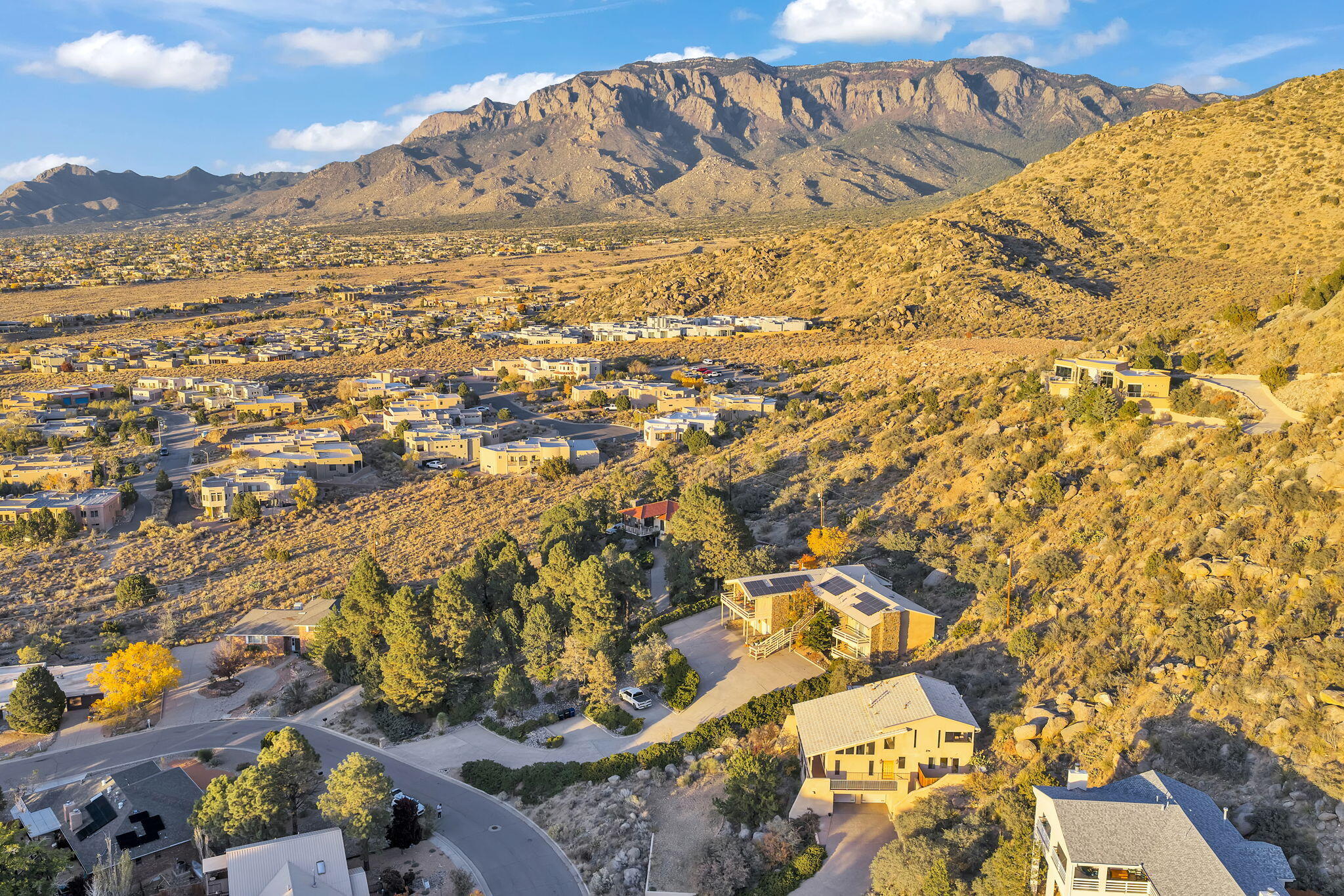 Homes for sale in Albuquerque, NM | 13451 Desert Hills Pl Ne, Albuquerque, NM 87111 | MLS# 1094477