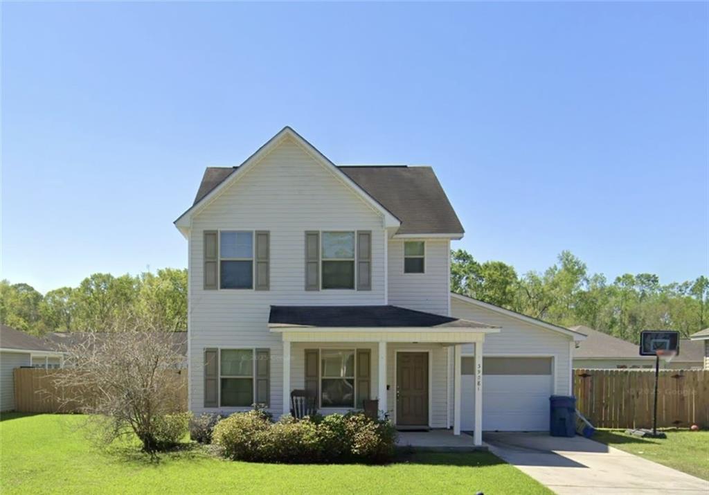 Homes for sale in Gonzales, LA | 39081 Prairie North Dr, Gonzales, LA 70737 | MLS# 2530978