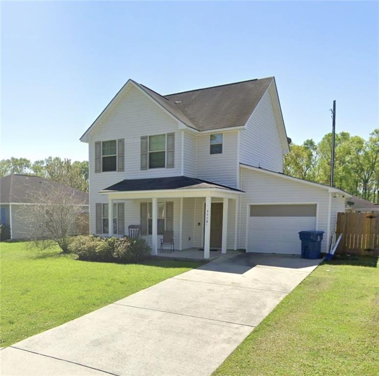 Homes for sale in Gonzales, LA | 39081 Prairie North Dr, Gonzales, LA 70737 | MLS# 2530978