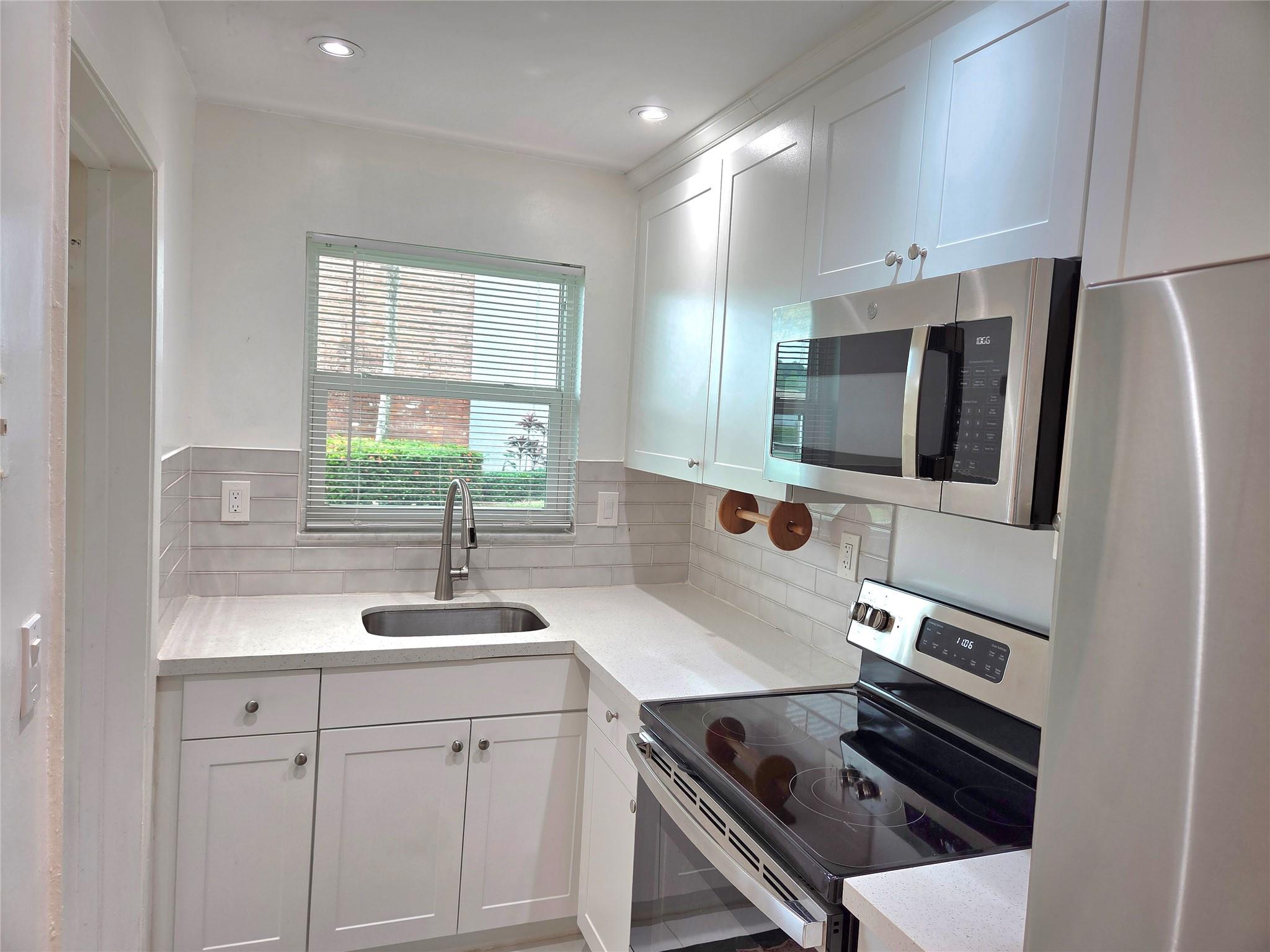 North Hampton Court Condo