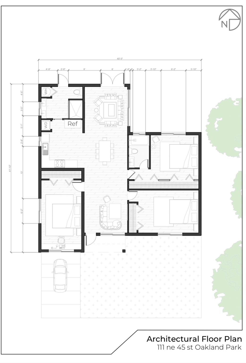 Homes for sale in Oakland Park, FL | 111 Ne 45 St, Oakland Park, FL 33334 | MLS# F10536460