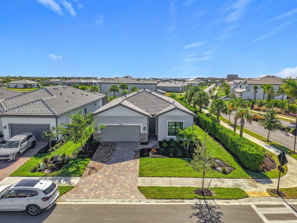 Avalon Park Phase 4A