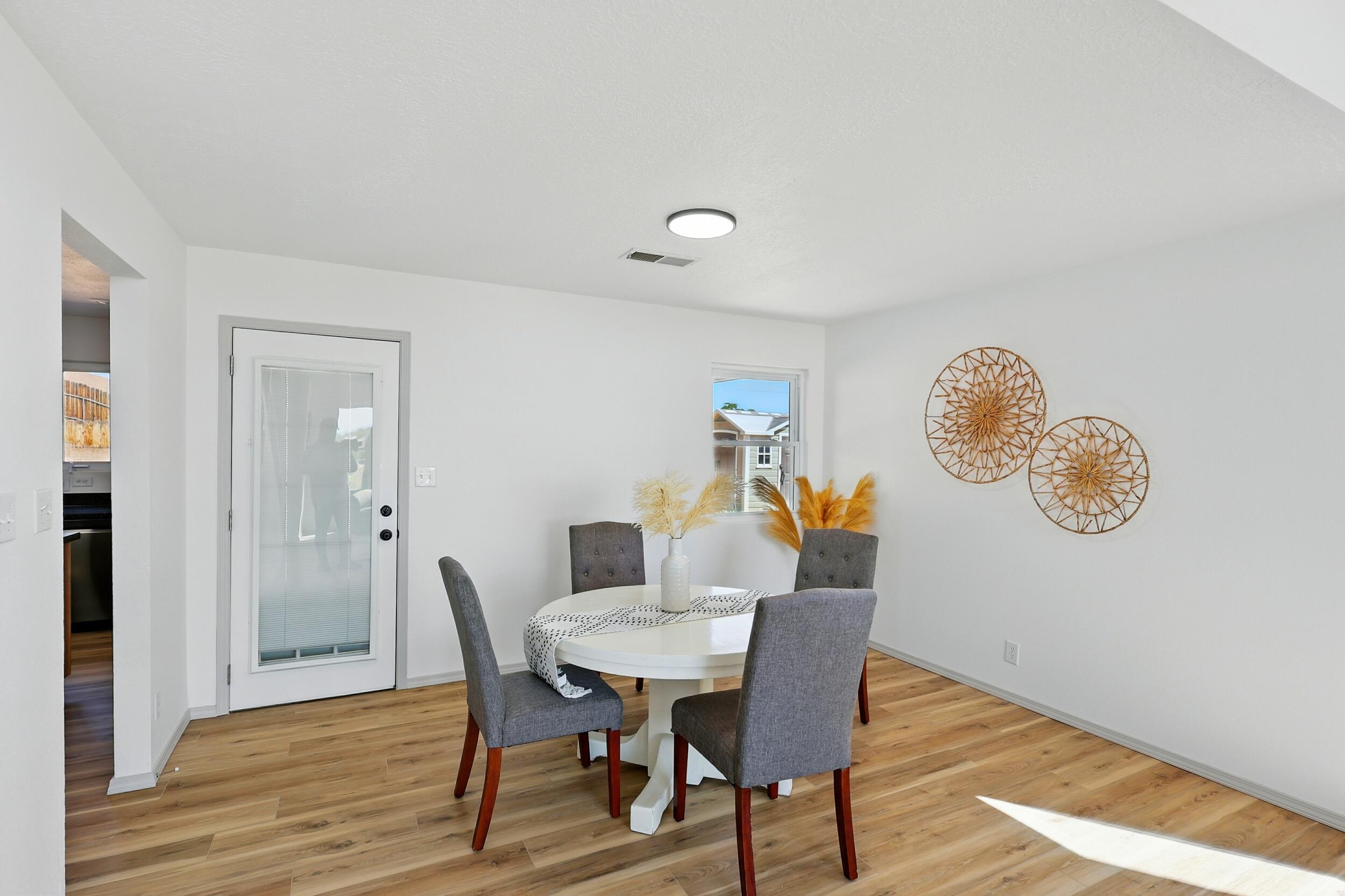 2198 Lema Road SE Dining Room