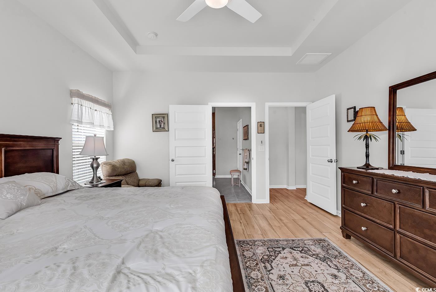 3048 Sistine St.