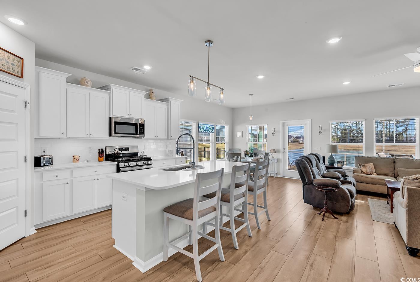 3048 Sistine St.
