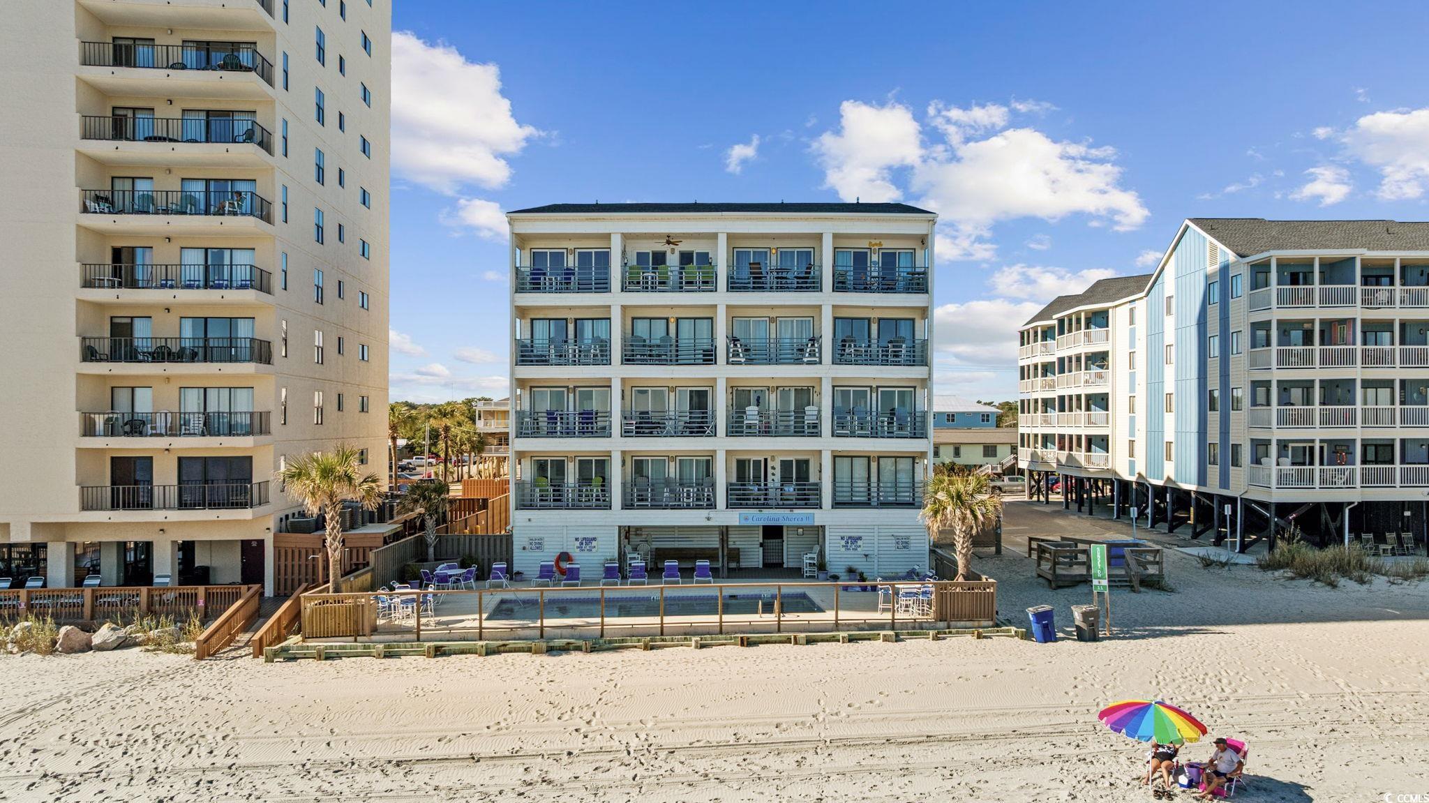 920 N Waccamaw Dr. UNIT #1404 Garden City, SC 29576