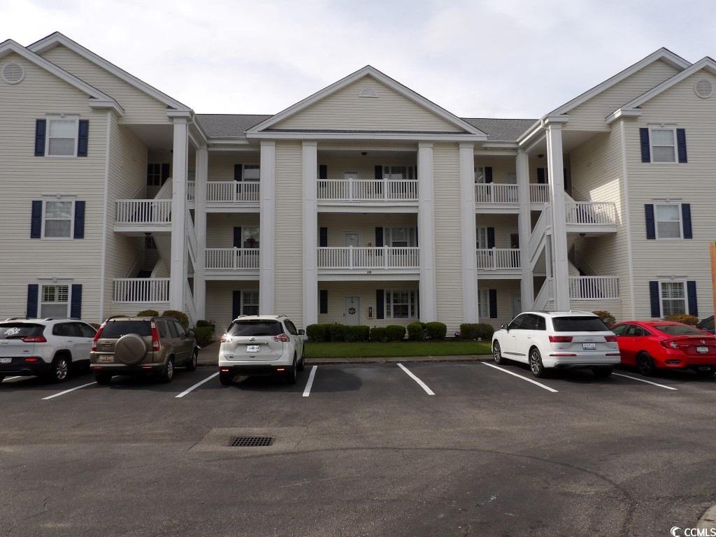 901 West Port Dr. UNIT #1812 North Myrtle Beach, SC 29582