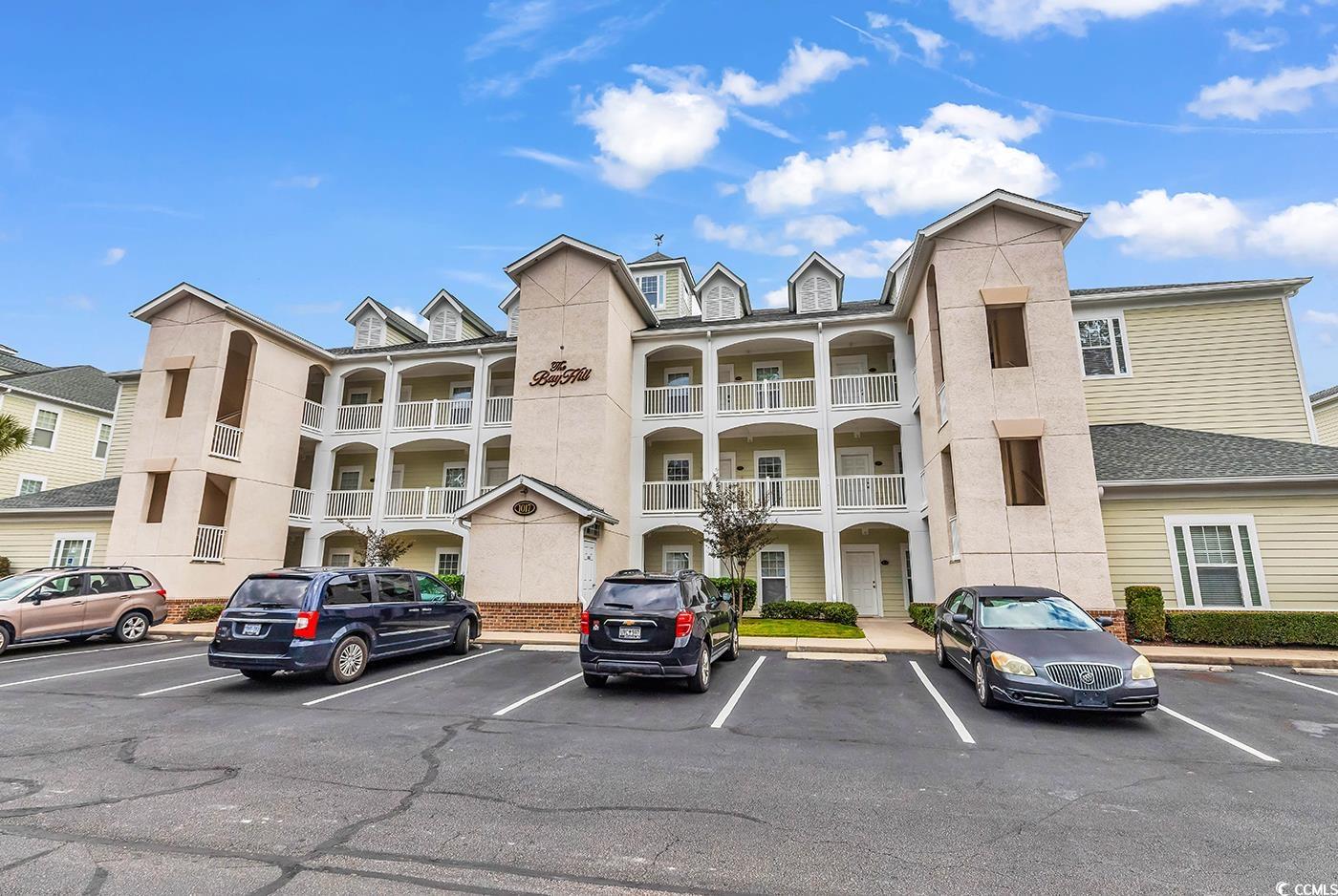 1017 World Tour Blvd. UNIT #205 Myrtle Beach, SC 29579
