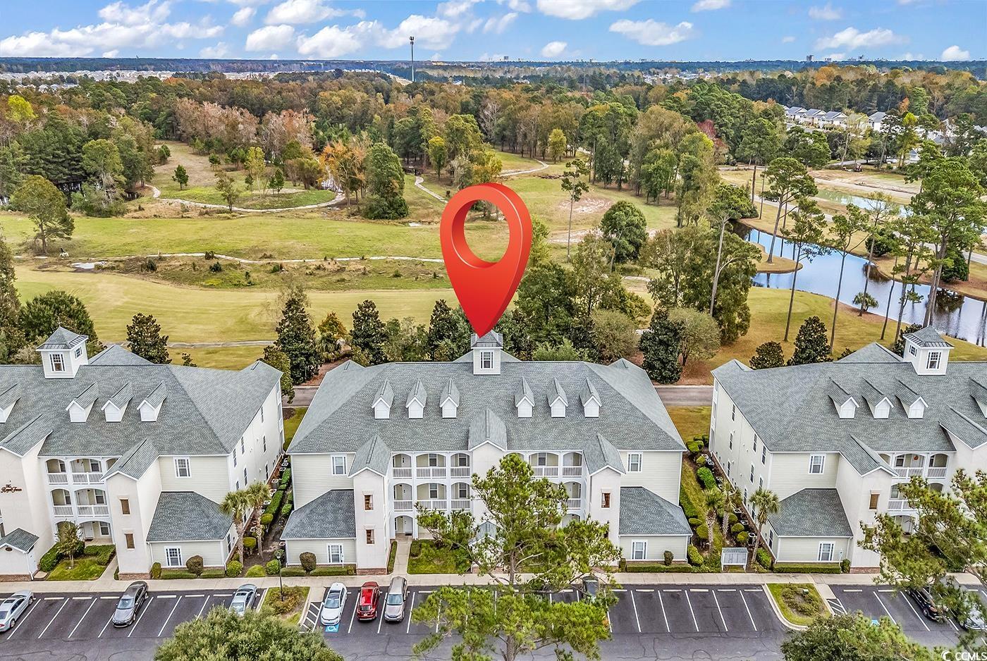 1017 World Tour Blvd. UNIT #205 Myrtle Beach, SC 29579