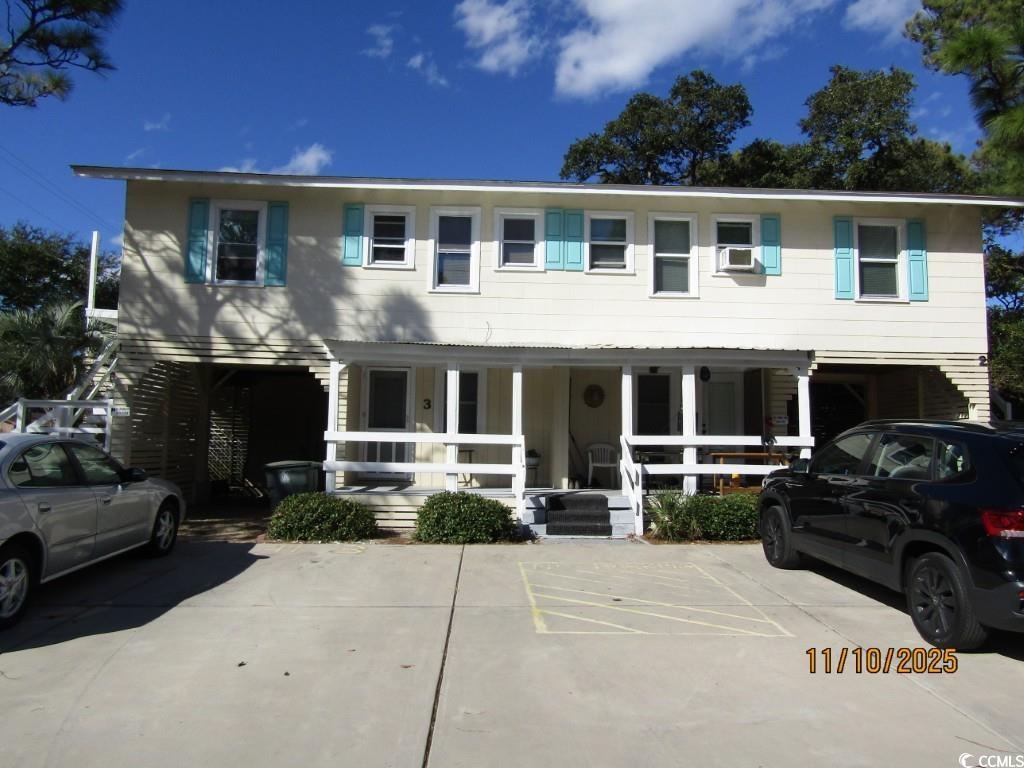 500 25th Ave. S UNIT #3 North Myrtle Beach, SC 29582