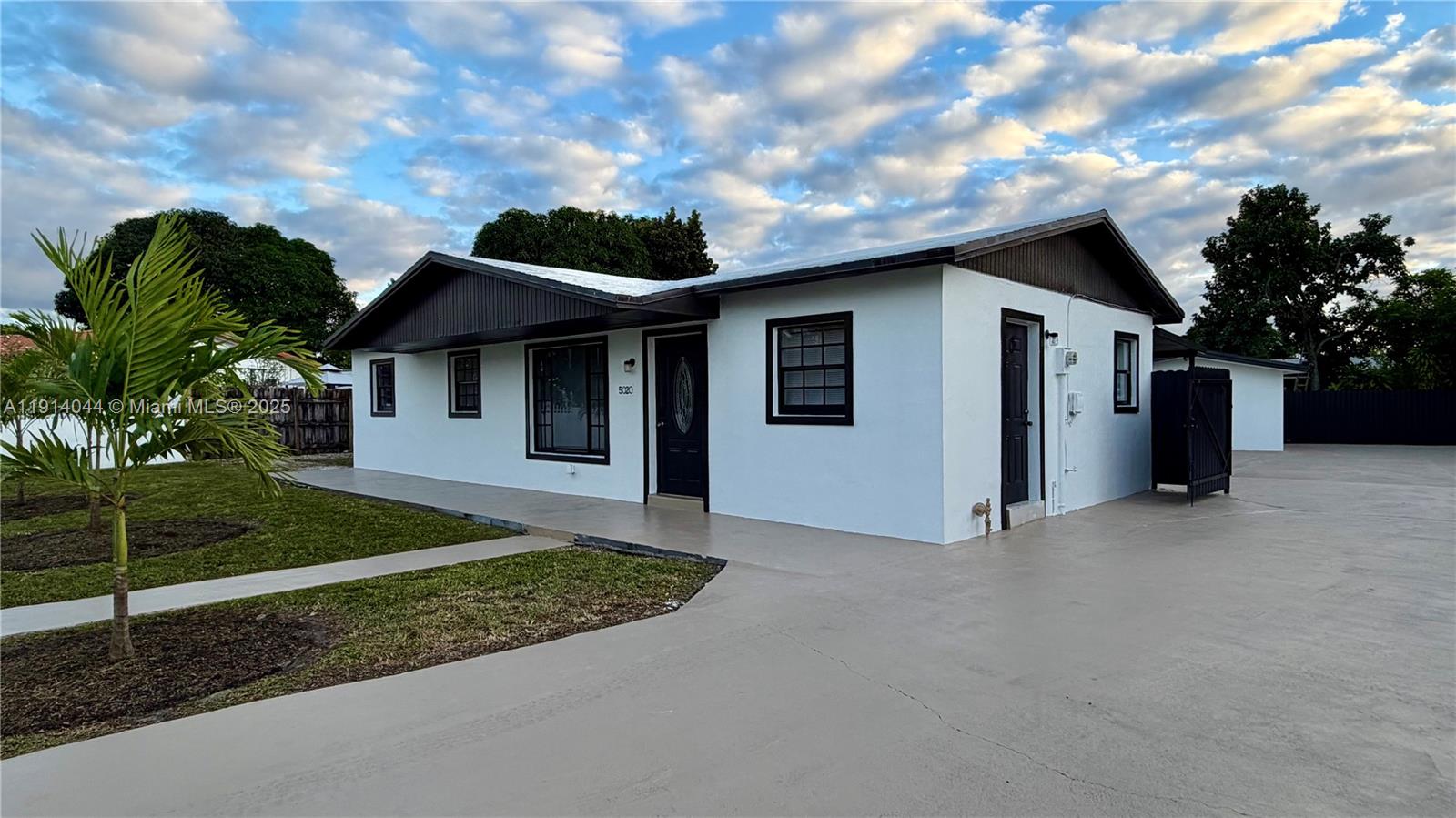 Carol City Palmetto Park