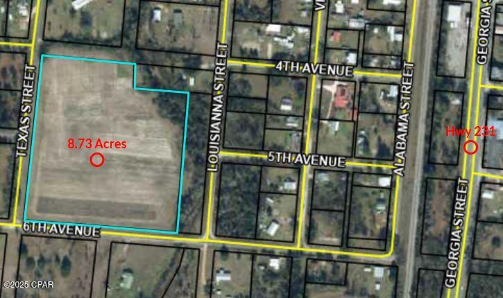 Image 1 For 0000 Texas Street