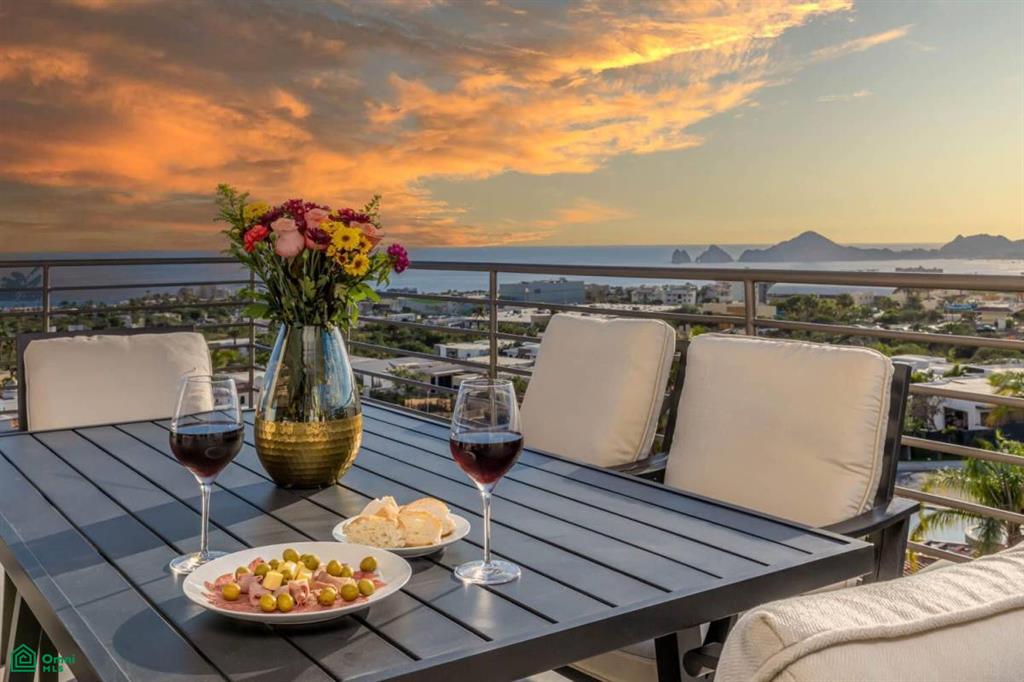 Tramonti Penthouse D401, El Tezal, Los Cabos, Baja California Sur