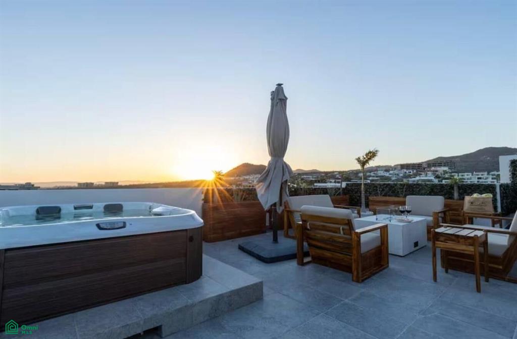 Tramonti Penthouse D401, El Tezal, Los Cabos, Baja California Sur