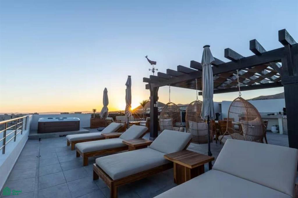 Tramonti Penthouse D401, El Tezal, Los Cabos, Baja California Sur