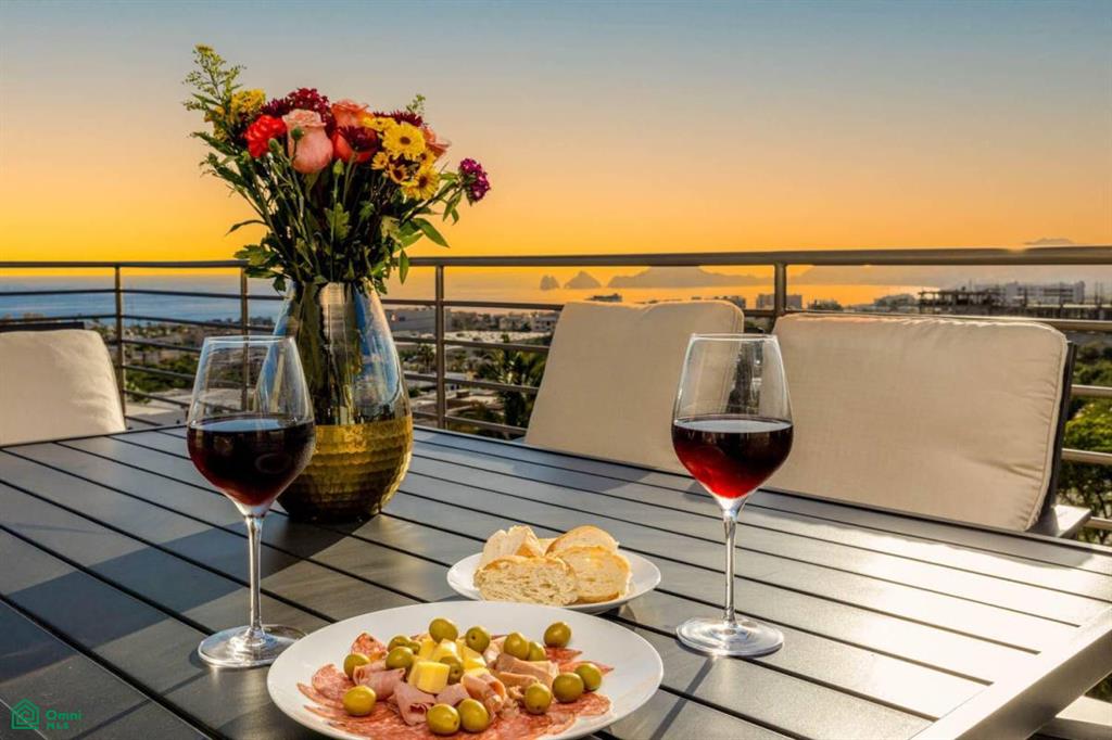 Tramonti Penthouse D401, El Tezal, Los Cabos, Baja California Sur