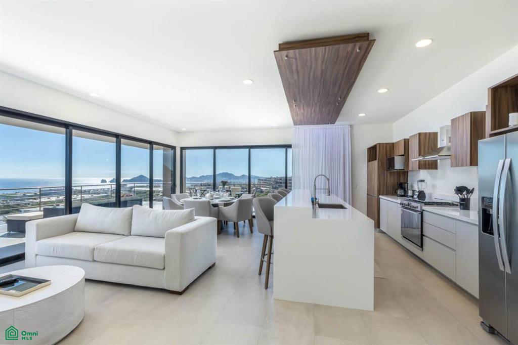 Tramonti Penthouse D401, El Tezal, Los Cabos, Baja California Sur