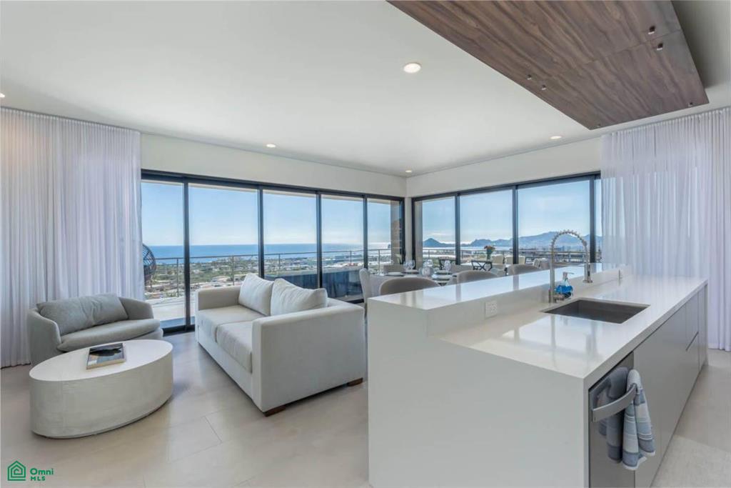 Tramonti Penthouse D401, El Tezal, Los Cabos, Baja California Sur