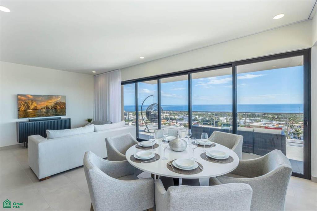 Tramonti Penthouse D401, El Tezal, Los Cabos, Baja California Sur