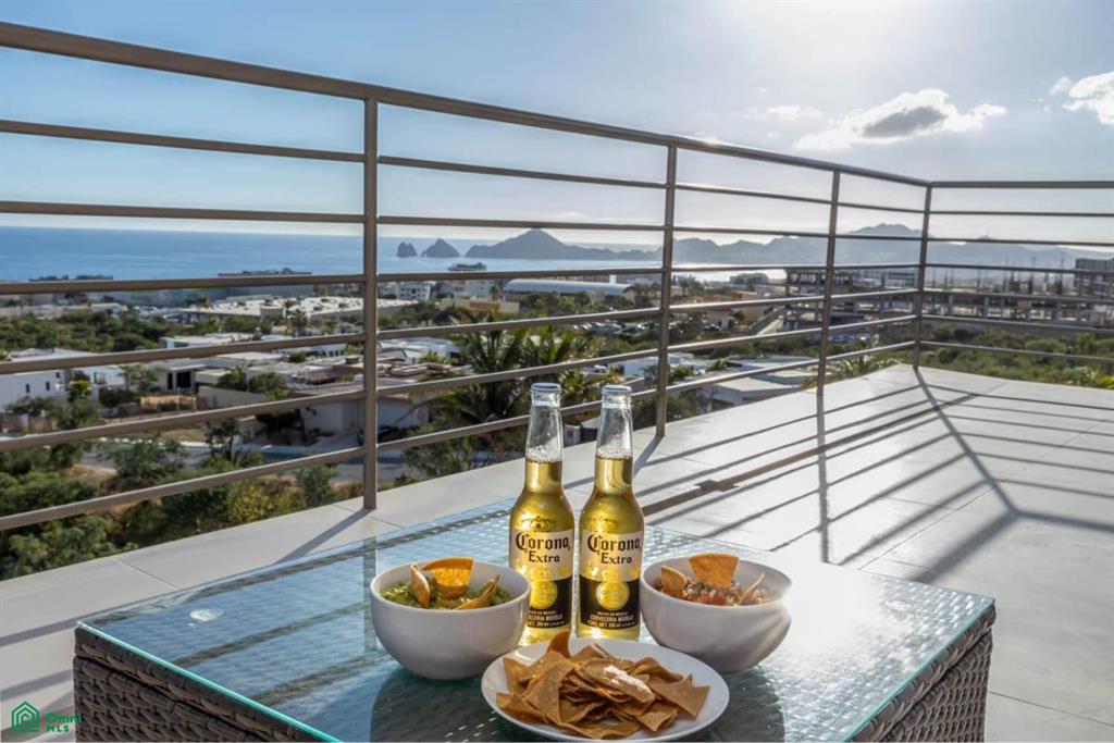 Tramonti Penthouse D401, El Tezal, Los Cabos, Baja California Sur