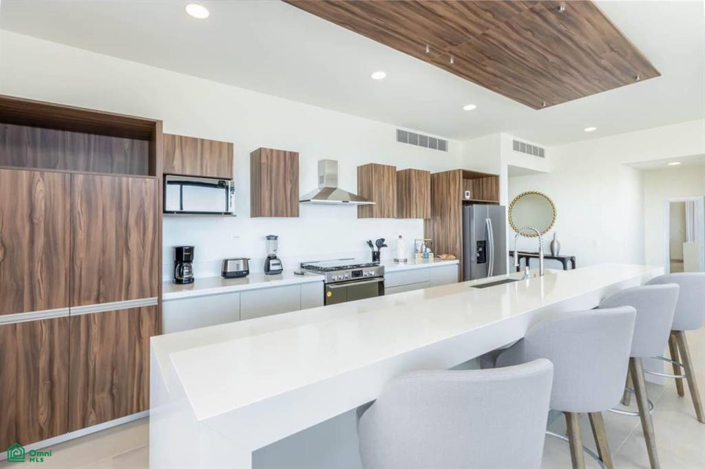 Tramonti Penthouse D401, El Tezal, Los Cabos, Baja California Sur