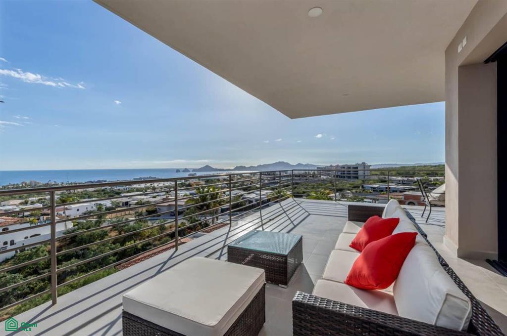 Tramonti Penthouse D401, El Tezal, Los Cabos, Baja California Sur