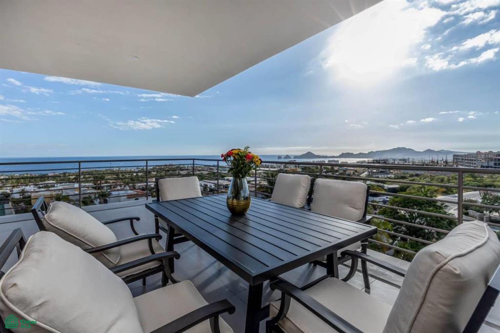 Tramonti Penthouse D401, El Tezal, Los Cabos, Baja California Sur