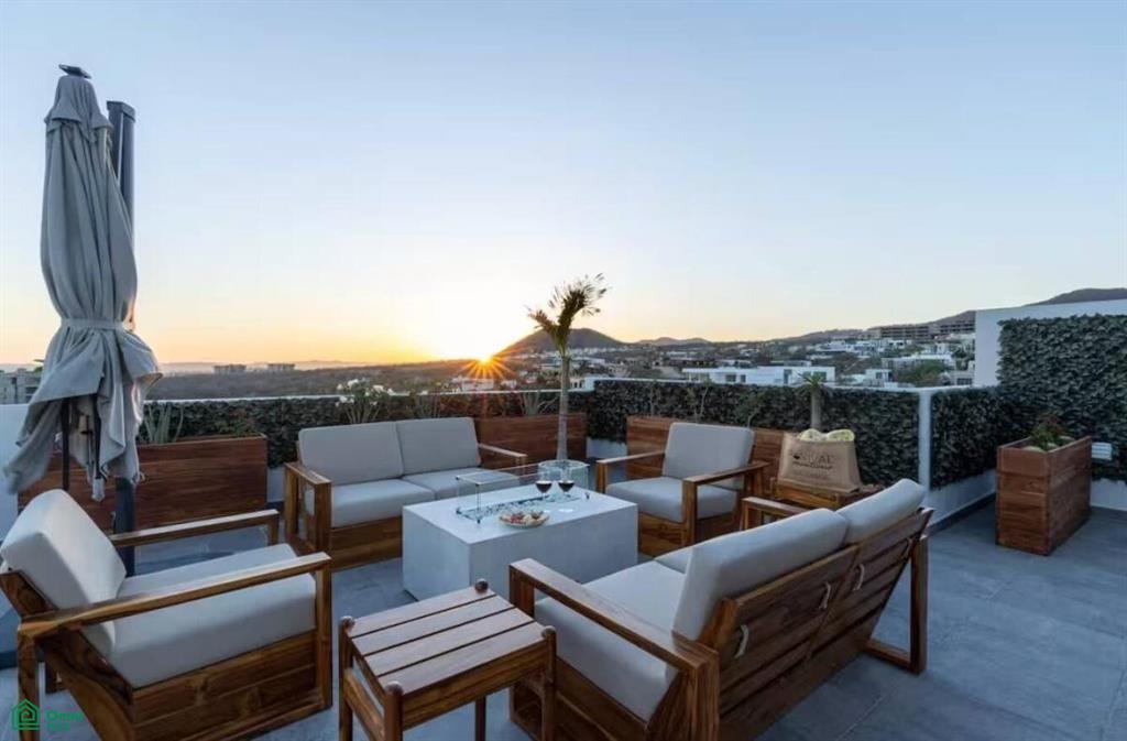 Tramonti Penthouse D401, El Tezal, Los Cabos, Baja California Sur