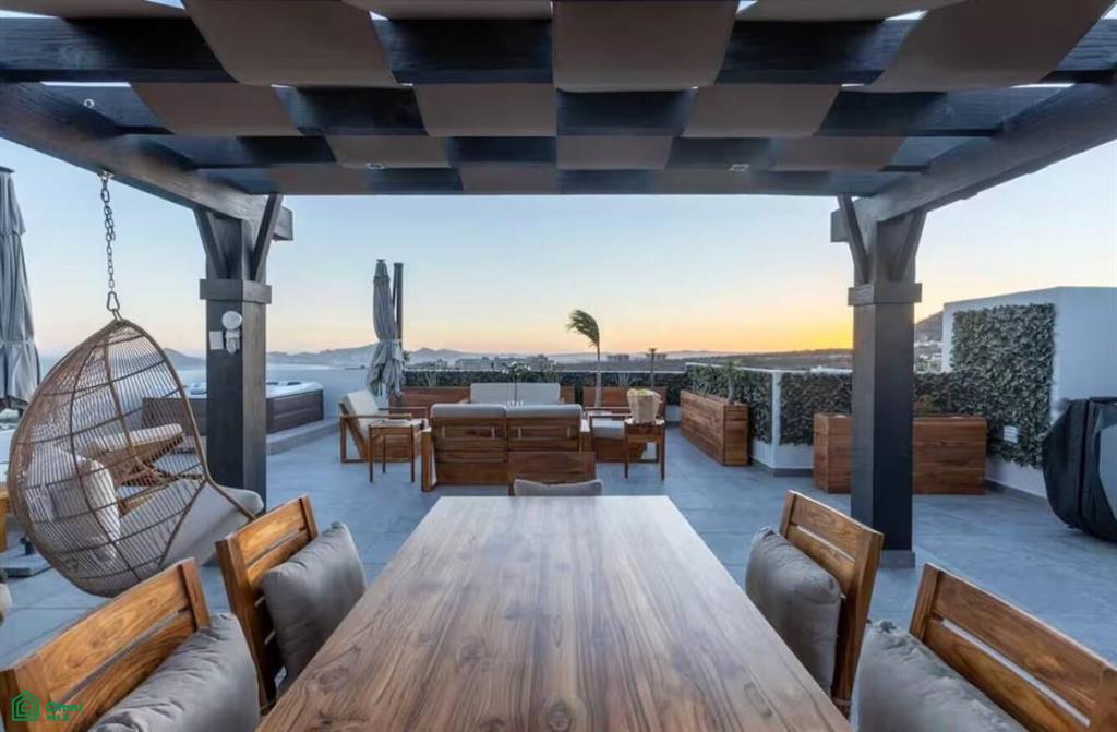Tramonti Penthouse D401, El Tezal, Los Cabos, Baja California Sur