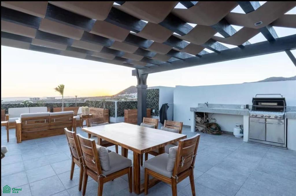 Tramonti Penthouse D401, El Tezal, Los Cabos, Baja California Sur
